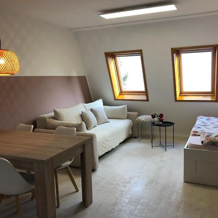 Bovec Apartment Kültér fotó