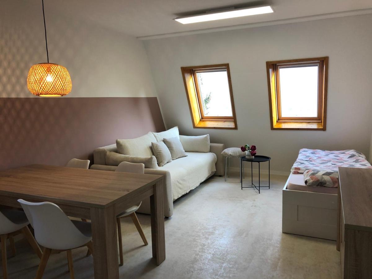 Bovec Apartment Kültér fotó